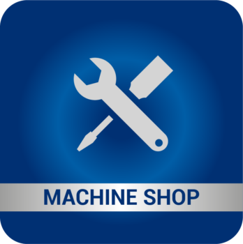 Tr Trucks srl|machine shop